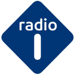 NPO Radio 1 logo