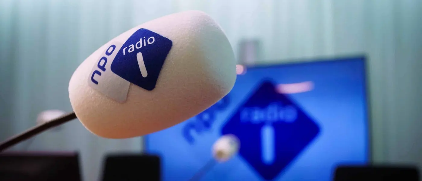 Sandalen Metropolitan Haalbaarheid Kijk live naar NPO Radio 1 | NPO Radio 1