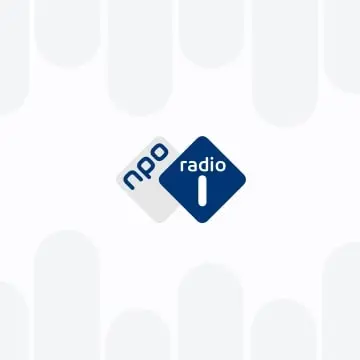 NPO Radio 1 Klimaatstudio